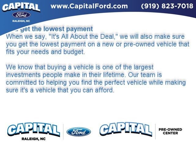 2023 Ford F-150 Lariat Black Ops