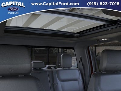 2023 Ford F-150 Lariat Black Ops