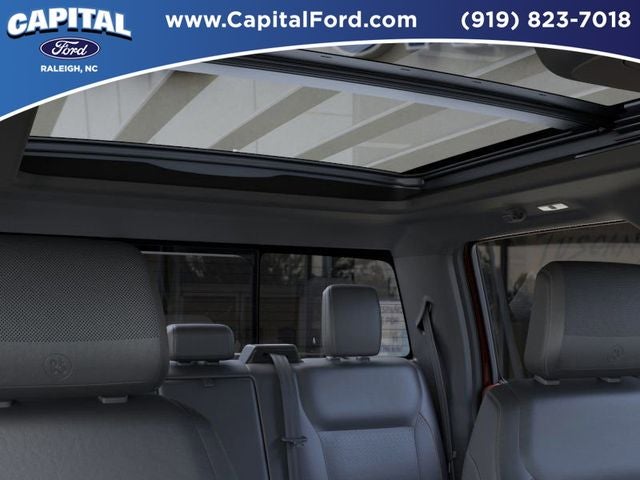 2023 Ford F-150 Lariat Black Ops