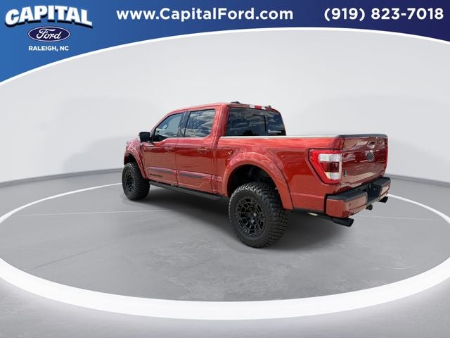 2023 Ford F-150 Lariat Black Ops