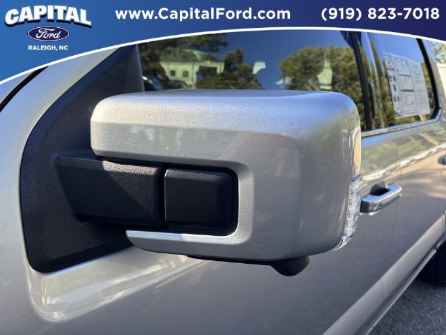 2022 Ford F-150 Limited