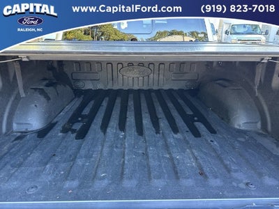 2022 Ford F-150 Limited
