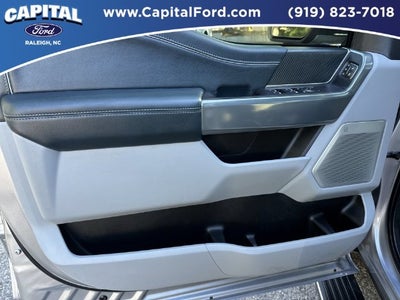 2022 Ford F-150 Limited