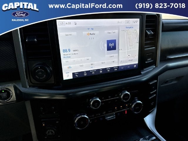 2022 Ford F-150 Limited
