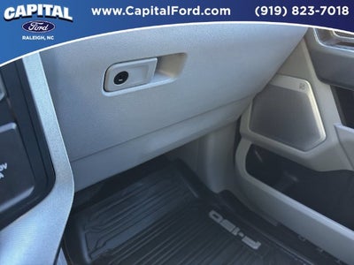 2022 Ford F-150 Limited
