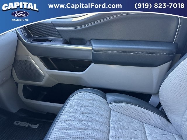 2022 Ford F-150 Limited