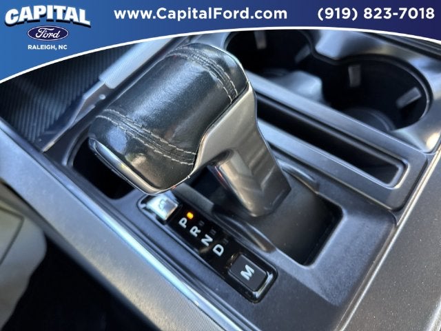 2022 Ford F-150 Limited