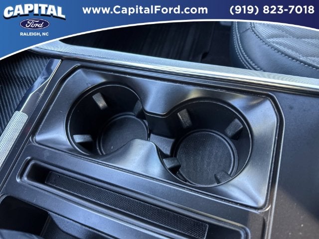 2022 Ford F-150 Limited