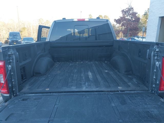 2021 Ford F-150 XLT ROCKY RIDGE