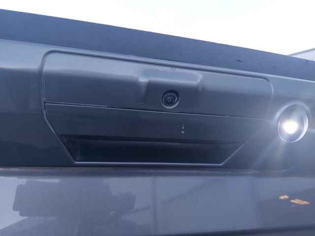 2021 Ford F-150 XLT ROCKY RIDGE