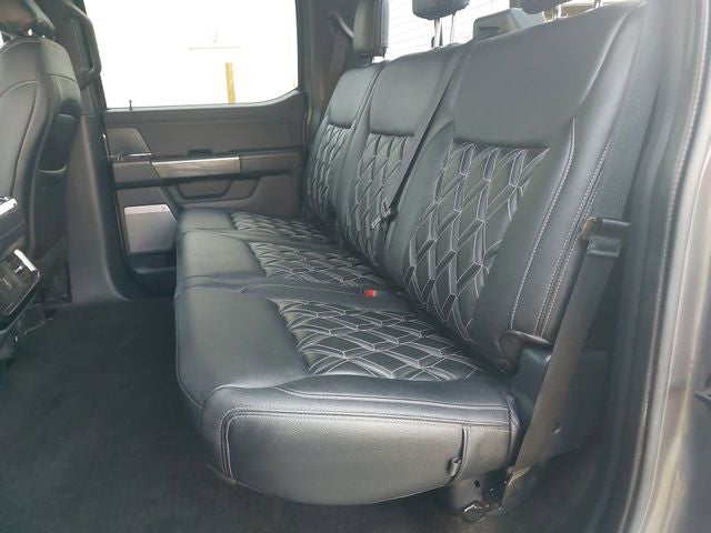 2021 Ford F-150 XLT ROCKY RIDGE