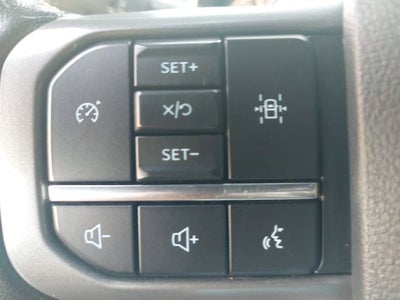 2021 Ford F-150 XLT ROCKY RIDGE