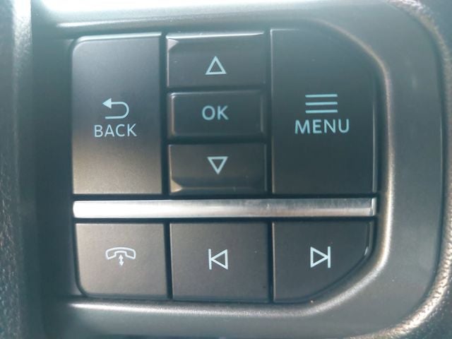 2021 Ford F-150 XLT ROCKY RIDGE