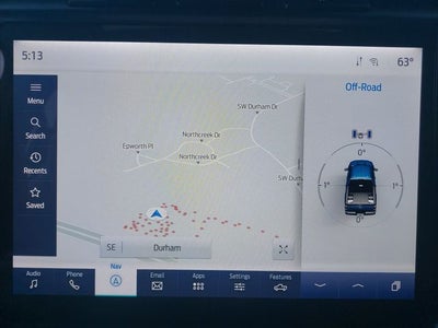 2021 Ford F-150 XLT ROCKY RIDGE