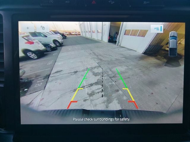 2021 Ford F-150 XLT ROCKY RIDGE