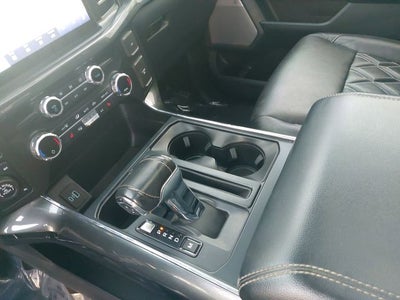 2021 Ford F-150 XLT ROCKY RIDGE