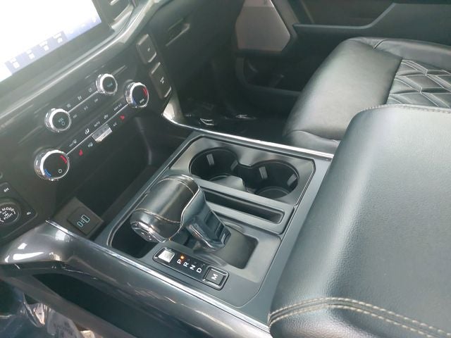 2021 Ford F-150 XLT ROCKY RIDGE