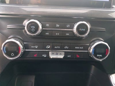 2021 Ford F-150 XLT ROCKY RIDGE