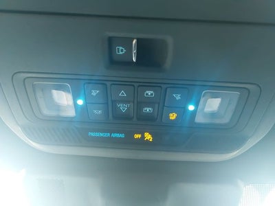 2021 Ford F-150 XLT ROCKY RIDGE