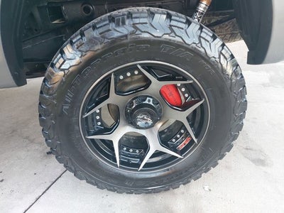 2021 Ford F-150 XLT ROCKY RIDGE