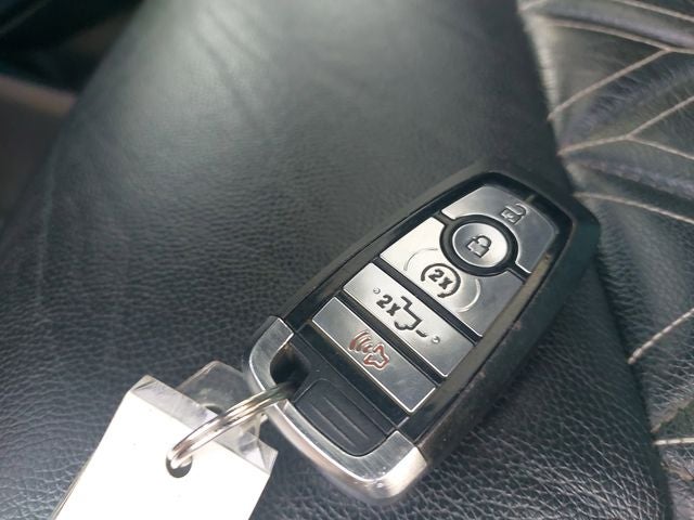 2021 Ford F-150 XLT ROCKY RIDGE