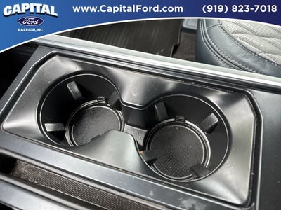 2021 Ford F-150 Limited