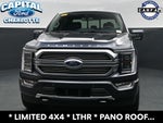 2021 Ford F-150 Limited