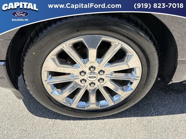 2021 Ford F-150 Limited