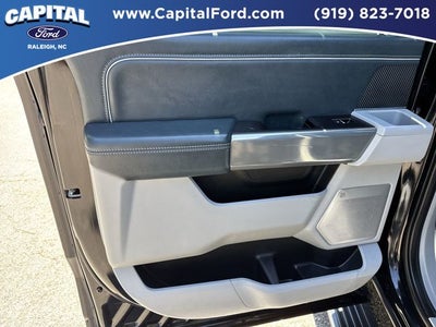 2021 Ford F-150 Limited