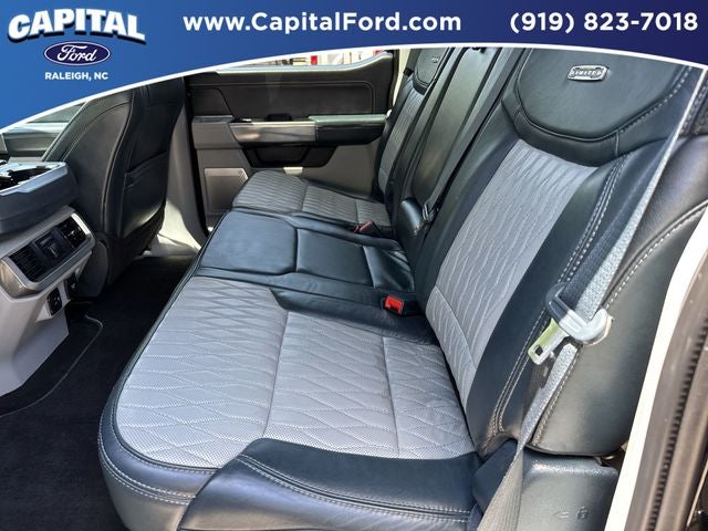 2021 Ford F-150 Limited