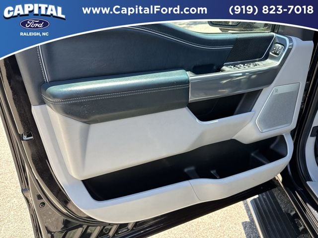2021 Ford F-150 Limited
