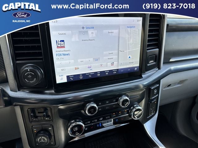 2021 Ford F-150 Limited