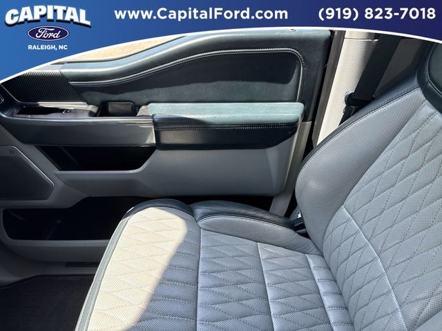 2021 Ford F-150 Limited