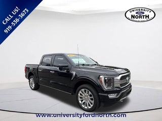 2023 Ford F-150 Limited