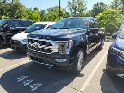2023 Ford F-150 Limited