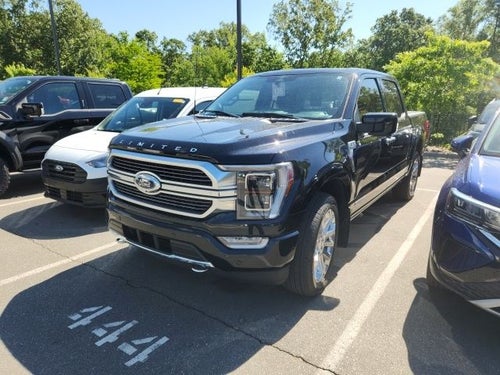 2023 Ford F-150 Limited