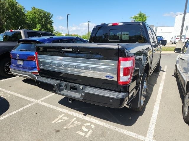 2023 Ford F-150 Limited