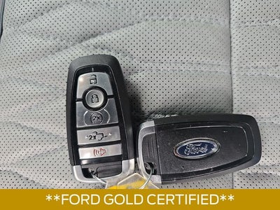 2023 Ford F-150 Limited