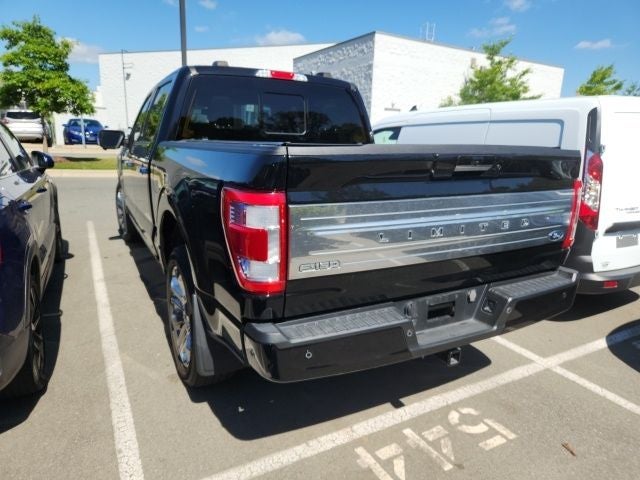 2023 Ford F-150 Limited