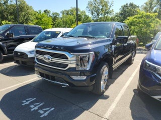 2023 Ford F-150 Limited