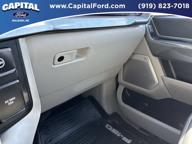 2021 Ford F-150 Limited