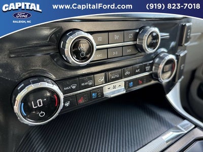 2021 Ford F-150 Limited