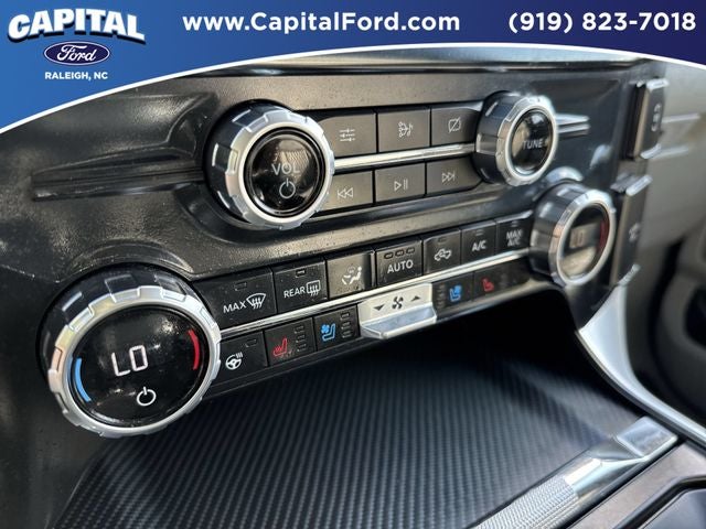 2021 Ford F-150 Limited