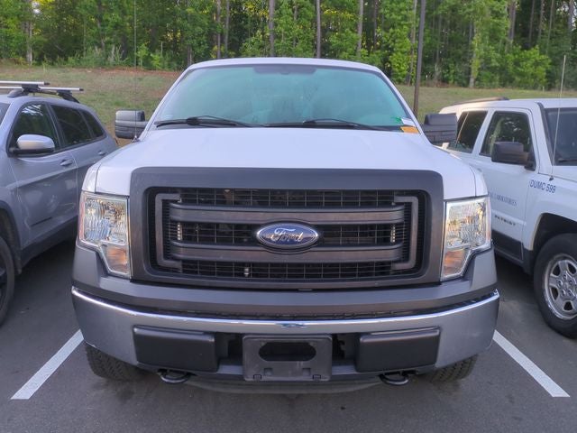 2014 Ford F-150 XL