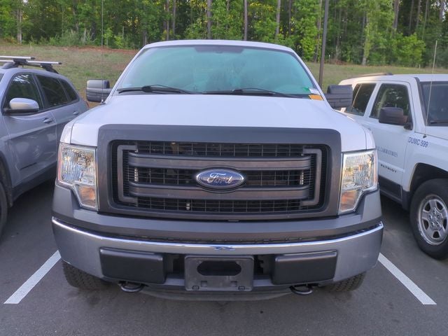 2014 Ford F-150 XL
