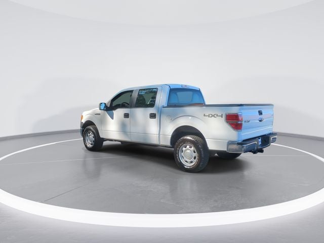 2014 Ford F-150 XL