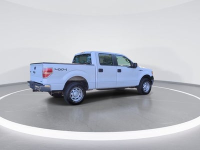 2014 Ford F-150 XL