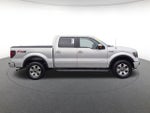 2012 Ford F-150 FX4