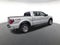 2012 Ford F-150 FX4