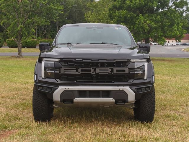 2025 Ford F-150 Raptor 37 Package